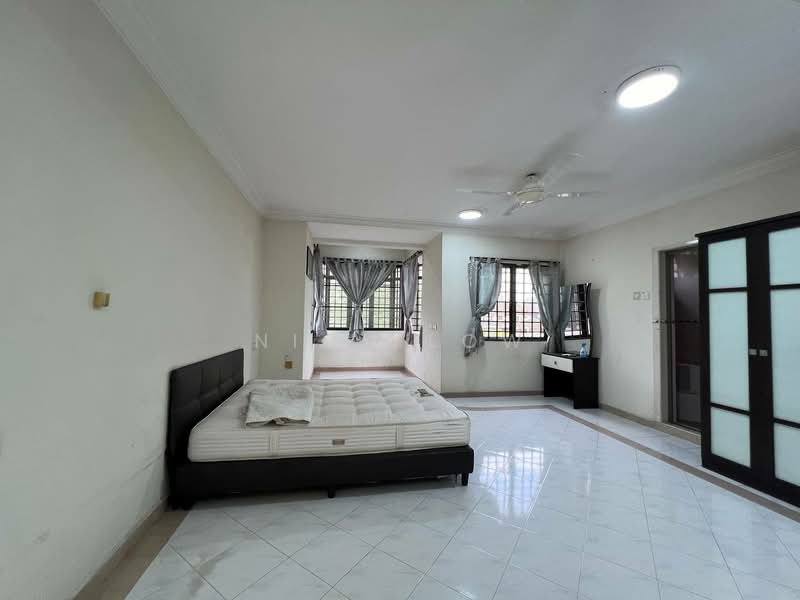Rumah Teres 2 Tingkat untuk Disewa di Bandar Baru Permas Jaya (Permas Jaya) - Nick Low - Bedroom - PropertyGuru.com.my