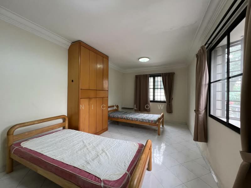 Rumah Teres 2 Tingkat untuk Disewa di Bandar Baru Permas Jaya (Permas Jaya) - Nick Low - Bedroom - PropertyGuru.com.my