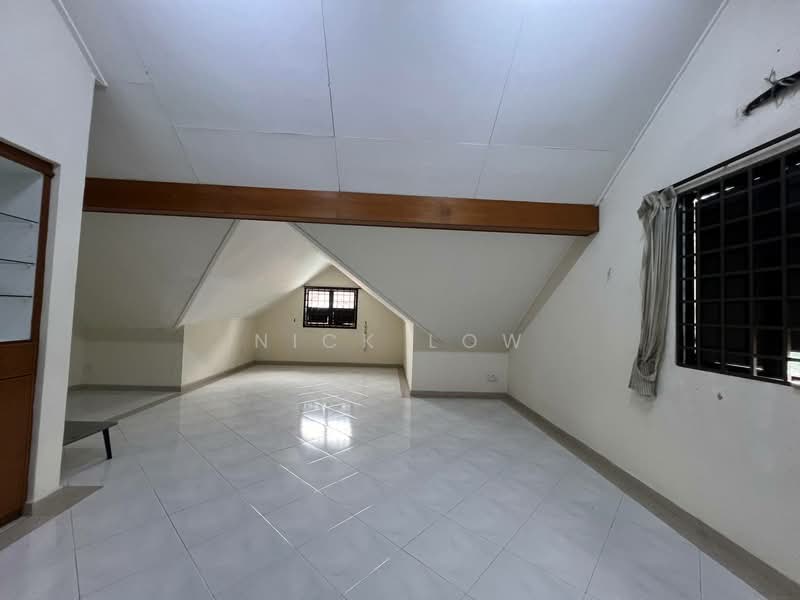 Rumah Teres 2 Tingkat untuk Disewa di Bandar Baru Permas Jaya (Permas Jaya) - Nick Low - Interior - PropertyGuru.com.my