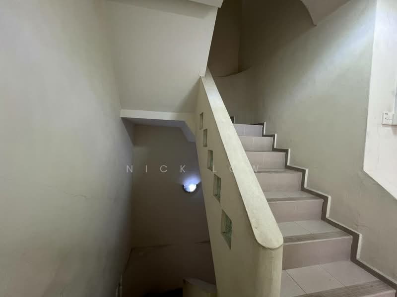 Rumah Teres 2 Tingkat untuk Disewa di Bandar Baru Permas Jaya (Permas Jaya) - Nick Low - Interior - PropertyGuru.com.my