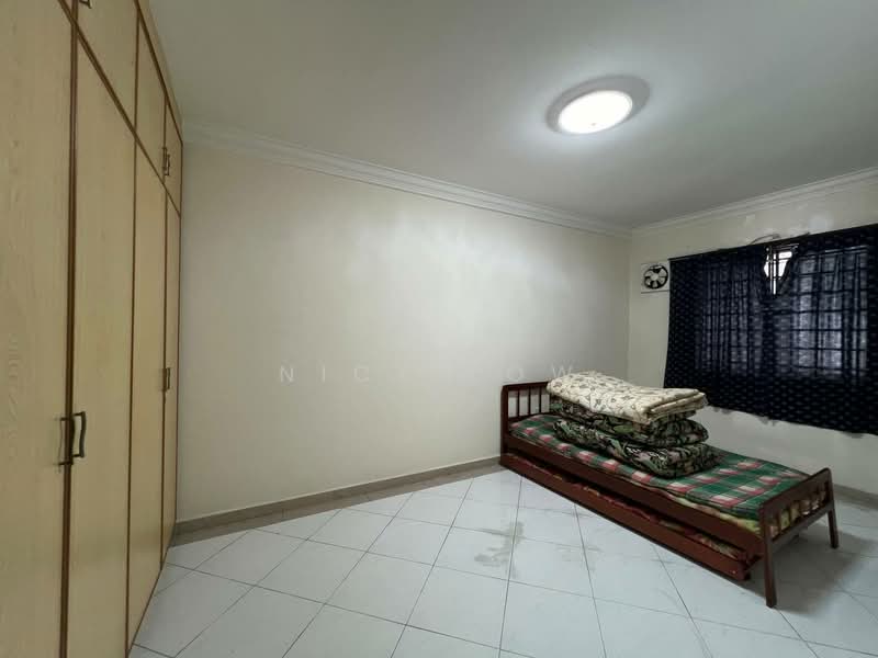 Rumah Teres 2 Tingkat untuk Disewa di Bandar Baru Permas Jaya (Permas Jaya) - Nick Low - Bedroom - PropertyGuru.com.my