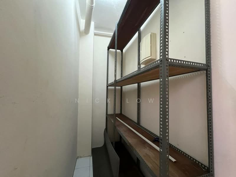 Rumah Teres 2 Tingkat untuk Disewa di Bandar Baru Permas Jaya (Permas Jaya) - Nick Low - Interior - PropertyGuru.com.my