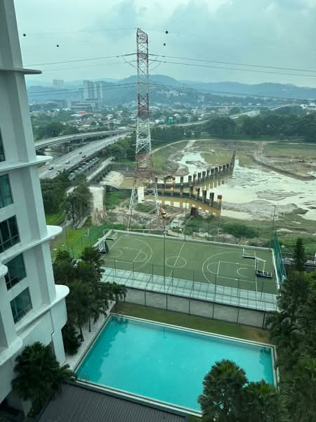 Condominium for Sale at D'Rapport - Jojo Yee - PropertyGuru.com.my