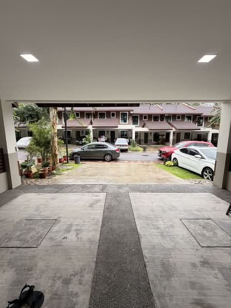 Rumah Teres 2 Tingkat untuk Disewa di Leisure Farm (Gelang Patah) - Edwin Dass - PropertyGuru.com.my