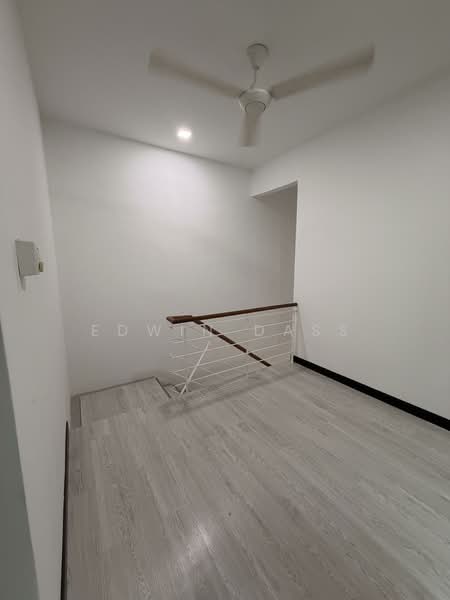Rumah Teres 2 Tingkat untuk Disewa di Leisure Farm (Gelang Patah) - Edwin Dass - PropertyGuru.com.my