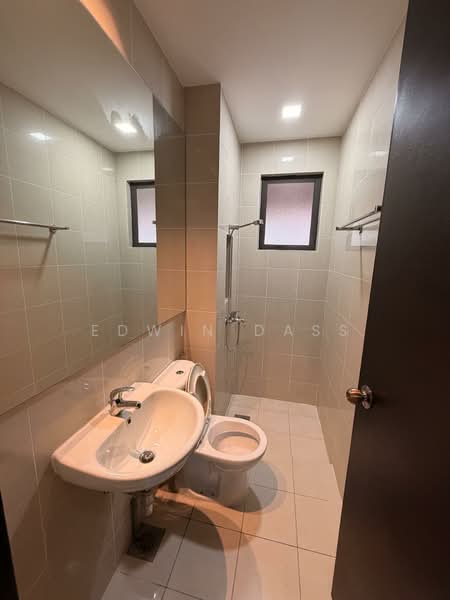 Rumah Teres 2 Tingkat untuk Disewa di Leisure Farm (Gelang Patah) - Edwin Dass - PropertyGuru.com.my