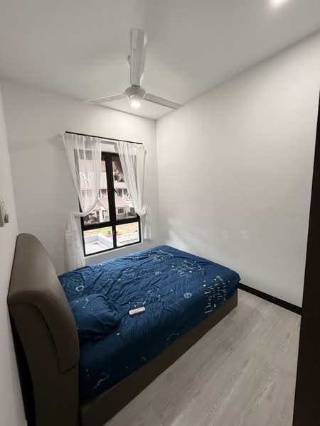 Rumah Teres 2 Tingkat untuk Disewa di Leisure Farm (Gelang Patah) - Edwin Dass - PropertyGuru.com.my