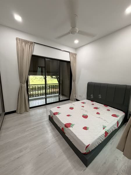 Rumah Teres 2 Tingkat untuk Disewa di Leisure Farm (Gelang Patah) - Edwin Dass - PropertyGuru.com.my