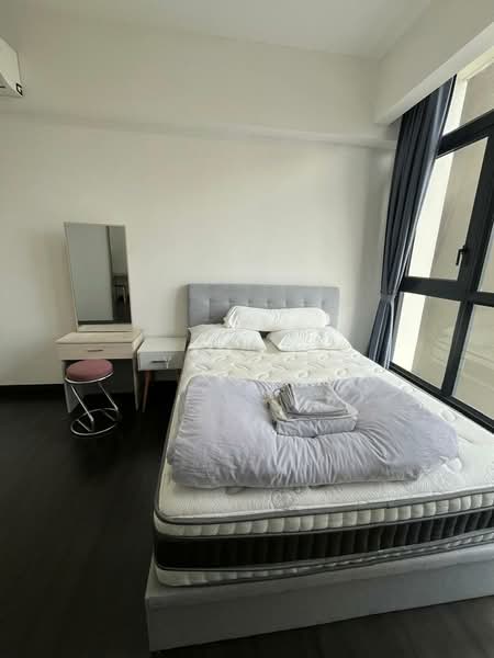 Servis Apartment untuk Disewa di 28 Boulevard - YP Tan - Bedroom - PropertyGuru.com.my
