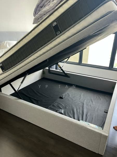 Servis Apartment untuk Disewa di 28 Boulevard - YP Tan - Bedroom - PropertyGuru.com.my