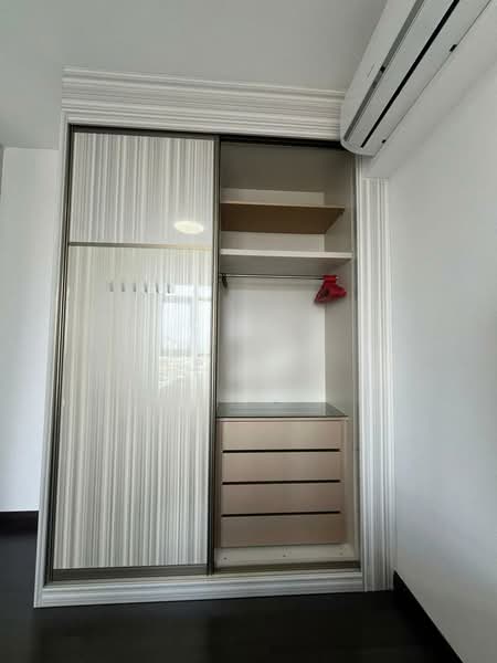 Servis Apartment untuk Disewa di 28 Boulevard - YP Tan - Interior - PropertyGuru.com.my