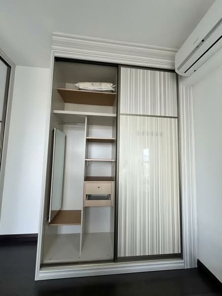 Servis Apartment untuk Disewa di 28 Boulevard - YP Tan - Interior - PropertyGuru.com.my