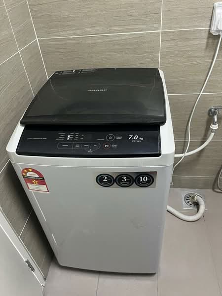 Servis Apartment untuk Disewa di 28 Boulevard - YP Tan - PropertyGuru.com.my