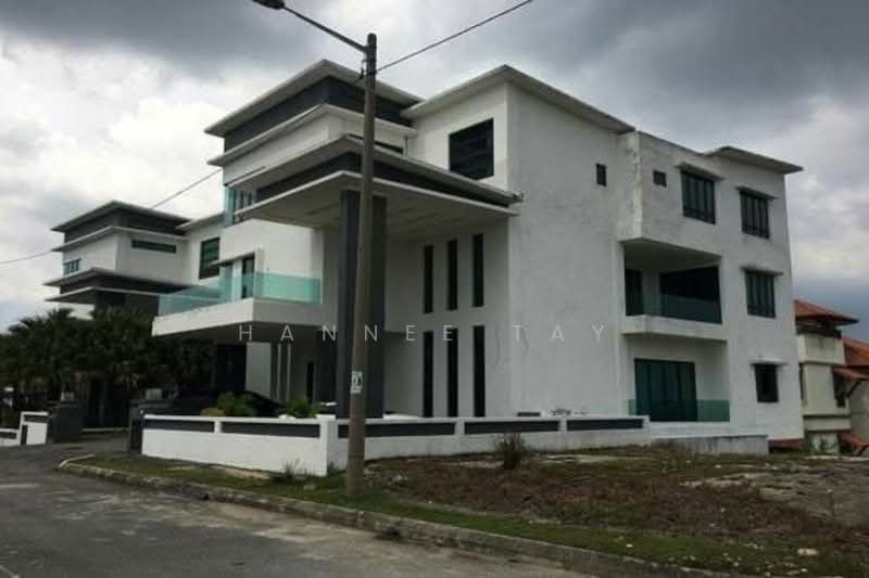 Rumah Banglo untuk Dijual di Kota Emerald (Rawang) - Hannee Tay - Exterior - PropertyGuru.com.my