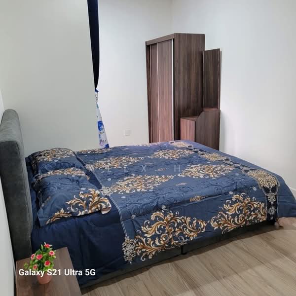 Service Residence for Rent at Emerald 9 - Alex Ho - PropertyGuru.com.my
