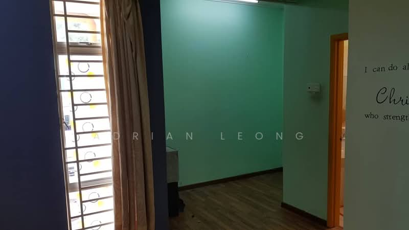 Semi-Detached House for Sale in Taman Puncak Jalil (Seri Kembangan) - Adrian Leong - Interior - PropertyGuru.com.my