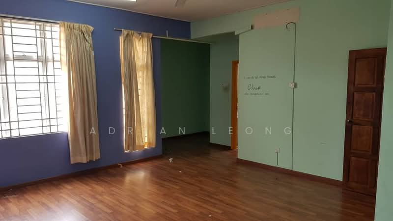 Semi-Detached House for Sale in Taman Puncak Jalil (Seri Kembangan) - Adrian Leong - Interior - PropertyGuru.com.my