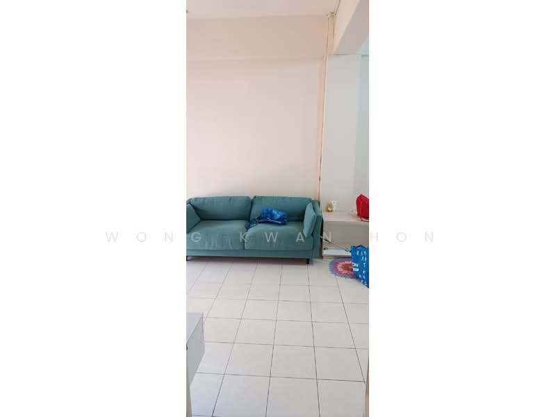 Pangsapuri untuk Disewa di Red Ruby 2 - Wong Kwan Hon - PropertyGuru.com.my