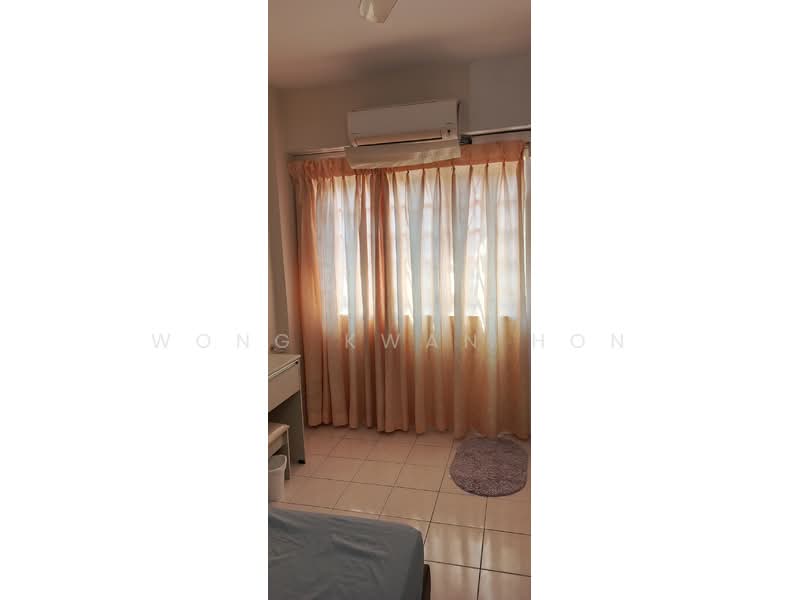 Pangsapuri untuk Disewa di Red Ruby 2 - Wong Kwan Hon - PropertyGuru.com.my