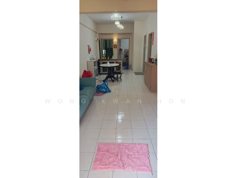 Pangsapuri untuk Disewa di Red Ruby 2 - Wong Kwan Hon - PropertyGuru.com.my