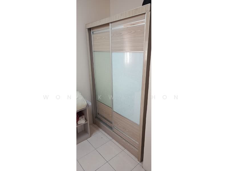 Pangsapuri untuk Disewa di Red Ruby 2 - Wong Kwan Hon - PropertyGuru.com.my