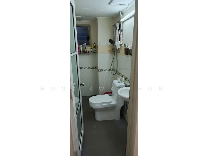 Pangsapuri untuk Disewa di Red Ruby 2 - Wong Kwan Hon - PropertyGuru.com.my