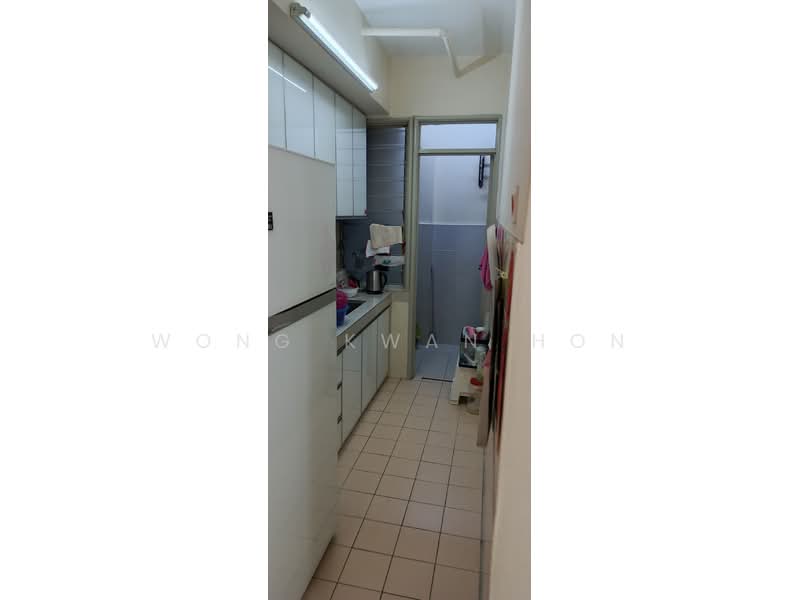 Pangsapuri untuk Disewa di Red Ruby 2 - Wong Kwan Hon - PropertyGuru.com.my