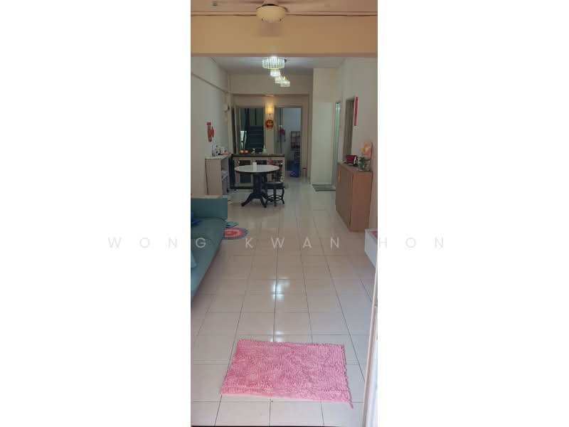 Pangsapuri untuk Disewa di Red Ruby 2 - Wong Kwan Hon - PropertyGuru.com.my