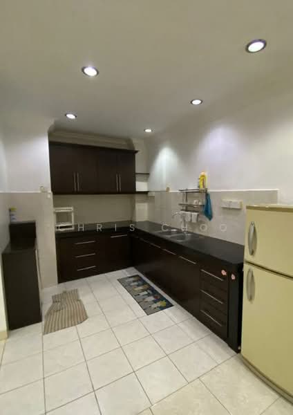 Condominium for Sale at Casa Tropicana - Chris Choo - Kitchen - PropertyGuru.com.my