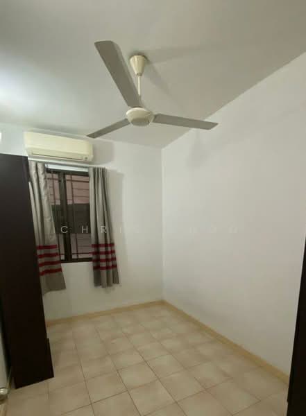 Condominium for Sale at Casa Tropicana - Chris Choo - Bedroom - PropertyGuru.com.my
