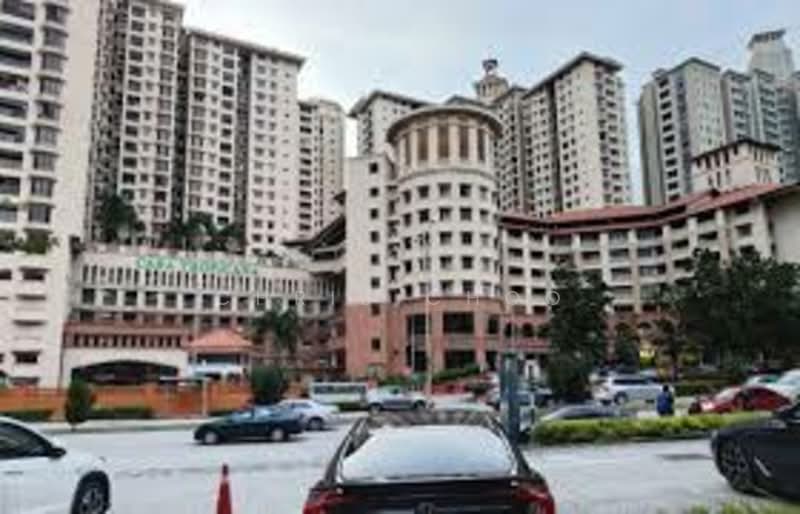 Condominium for Sale at Casa Tropicana - Chris Choo - Exterior - PropertyGuru.com.my