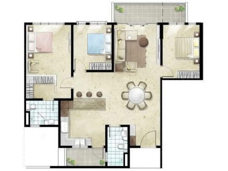 Condominium for Rent at Prominence - Jack Ng - PropertyGuru.com.my