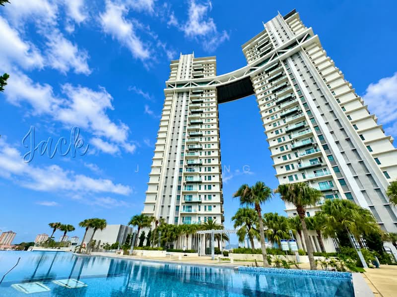 Condominium for Rent at Prominence - Jack Ng - Exterior - PropertyGuru.com.my