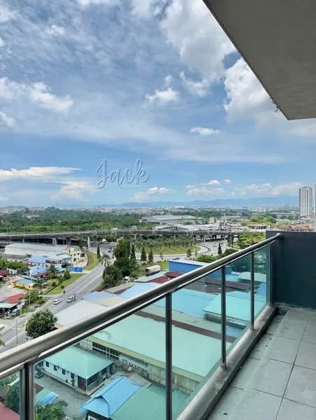 Condominium for Rent at Prominence - Jack Ng - View - PropertyGuru.com.my