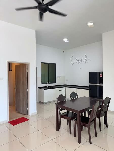 Condominium for Rent at Prominence - Jack Ng - Dining Room - PropertyGuru.com.my
