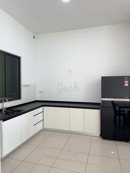 Condominium for Rent at Prominence - Jack Ng - Kitchen - PropertyGuru.com.my