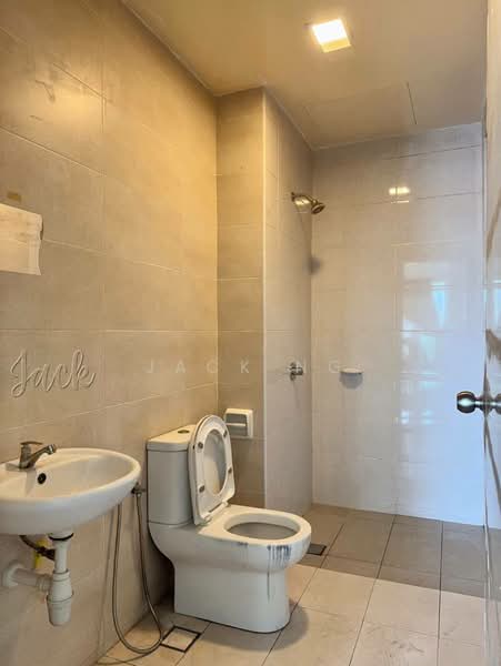 Condominium for Rent at Prominence - Jack Ng - Bathroom - PropertyGuru.com.my
