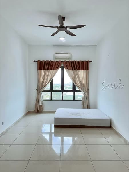 Condominium for Rent at Prominence - Jack Ng - Bedroom - PropertyGuru.com.my