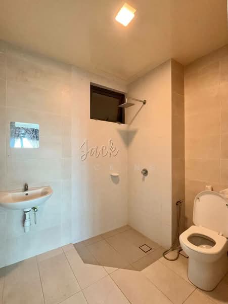 Condominium for Rent at Prominence - Jack Ng - Bathroom - PropertyGuru.com.my