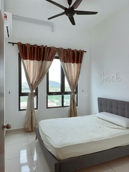 Condominium for Rent at Prominence - Jack Ng - Bedroom - PropertyGuru.com.my