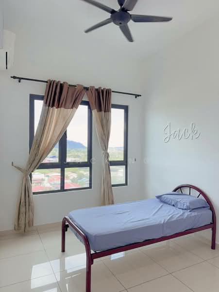 Condominium for Rent at Prominence - Jack Ng - Bedroom - PropertyGuru.com.my