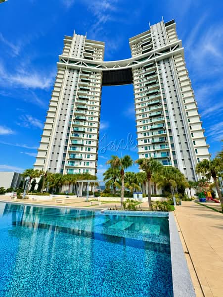 Condominium for Rent at Prominence - Jack Ng - Exterior - PropertyGuru.com.my