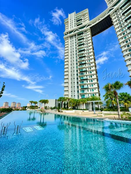 Condominium for Rent at Prominence - Jack Ng - Exterior - PropertyGuru.com.my