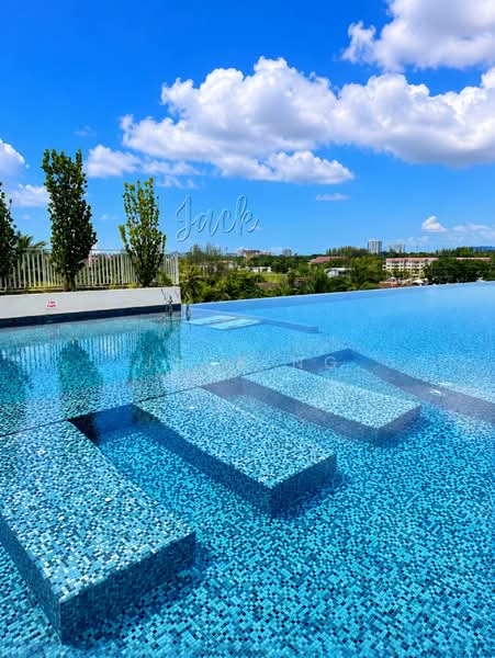 Condominium for Rent at Prominence - Jack Ng - Exterior - PropertyGuru.com.my