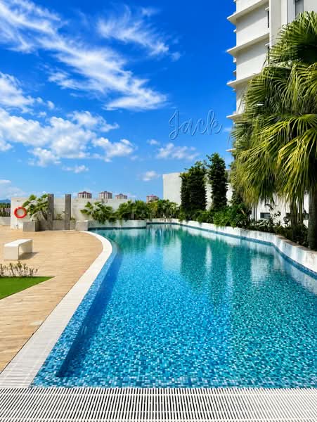 Condominium for Rent at Prominence - Jack Ng - Exterior - PropertyGuru.com.my