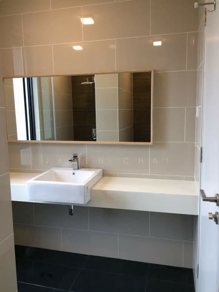 Condominium for Rent at The Reach @ Titiwangsa - Jaden Chai - Bathroom - PropertyGuru.com.my