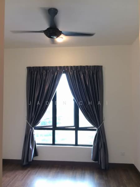 Condominium for Rent at The Reach @ Titiwangsa - Jaden Chai - Interior - PropertyGuru.com.my