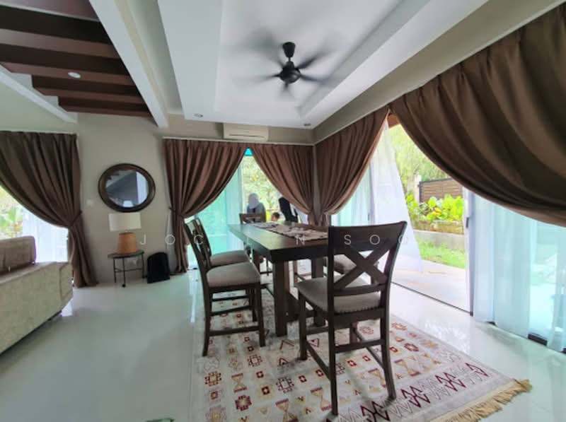 Riverview Kemensah - 3