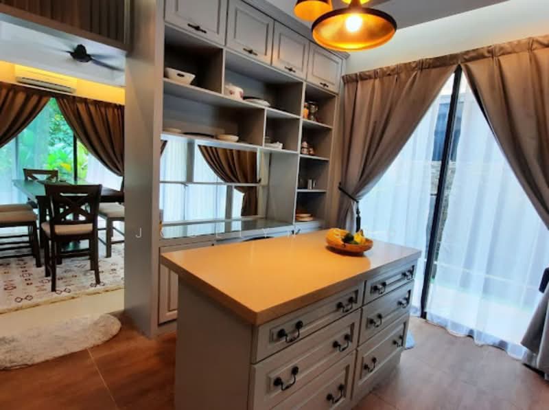 Rumah Berkembar untuk Dijual di Riverview Kemensah (Melawati) - Jocelyn Soo - PropertyGuru.com.my
