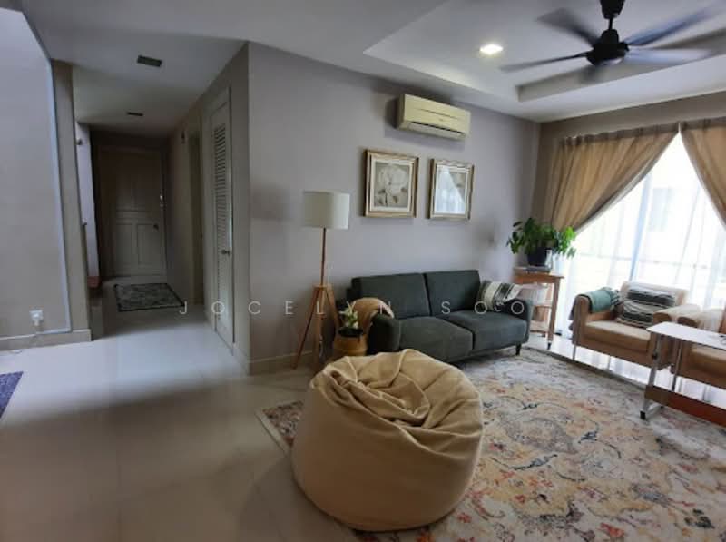 Rumah Berkembar untuk Dijual di Riverview Kemensah (Melawati) - Jocelyn Soo - PropertyGuru.com.my